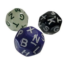 Consonant d21 Die