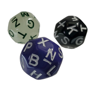 Consonant d21 Die
