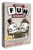 Random Fun Generator-1