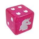 Unicorn Dice-2