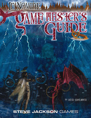 In Nomine: Game Master's Guide