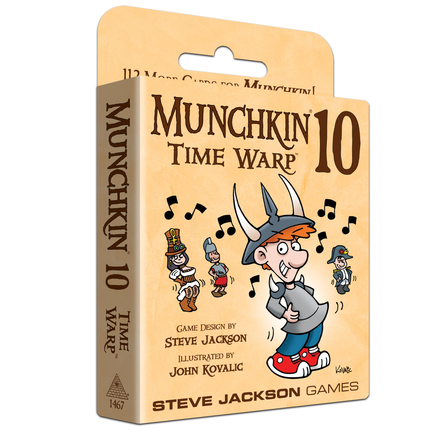 Juegos De Steve Jackson: Munchkin Goats | Cuotas sin interés Juegos De Steve Jackson: Munchkin Goats | Cuotas sin interés