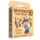 Munchkin 10 – Time Warp-1