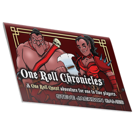 One Roll Chronicles