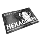 Hexagram – Issue #2-1