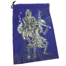Dice Bag: Skeletons-1