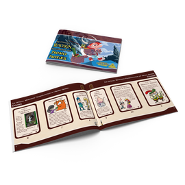 The Official Munchkin Promulgation of Promo Proxies