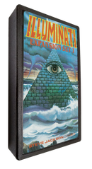 Illuminati Expansion Set 1 Pocket Box-1