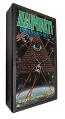 Illuminati Expansion Set 2 Pocket Box-1