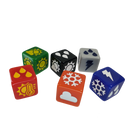 Weather Dice Set-3