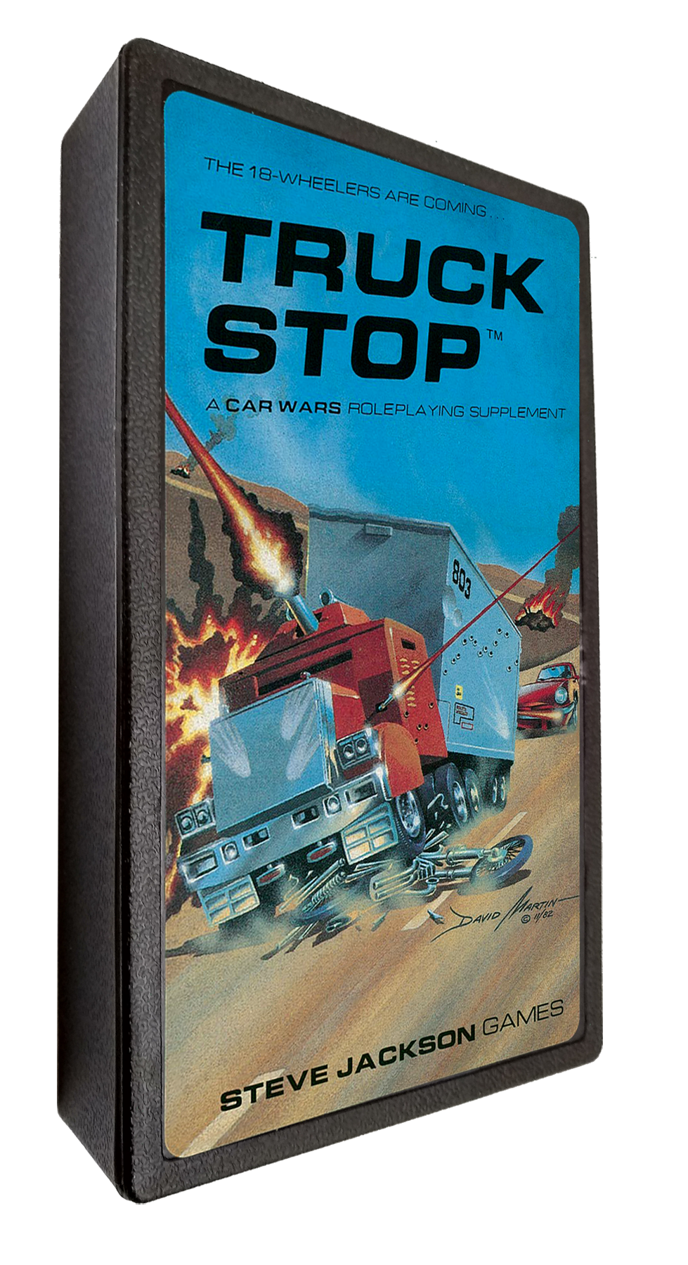 Truck Stop Pocket Box-1