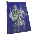 Dice Bag: Skeletons