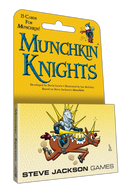 Munchkin Knights-1