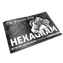 Hexagram – Issue #3-1