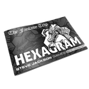 Hexagram – Issue #3