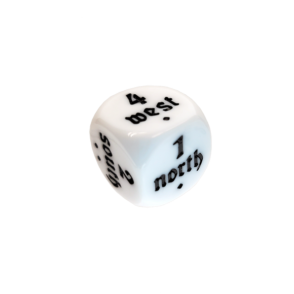 Direction Die