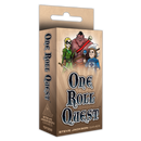 One Roll Quest-1