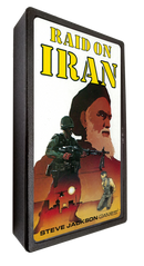 Raid on Iran Pocket Box-1