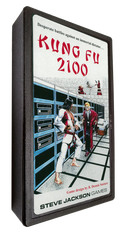 Kung Fu 2100 Pocket Box-1