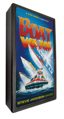 Car Wars Pocket Box Bundle 4-4