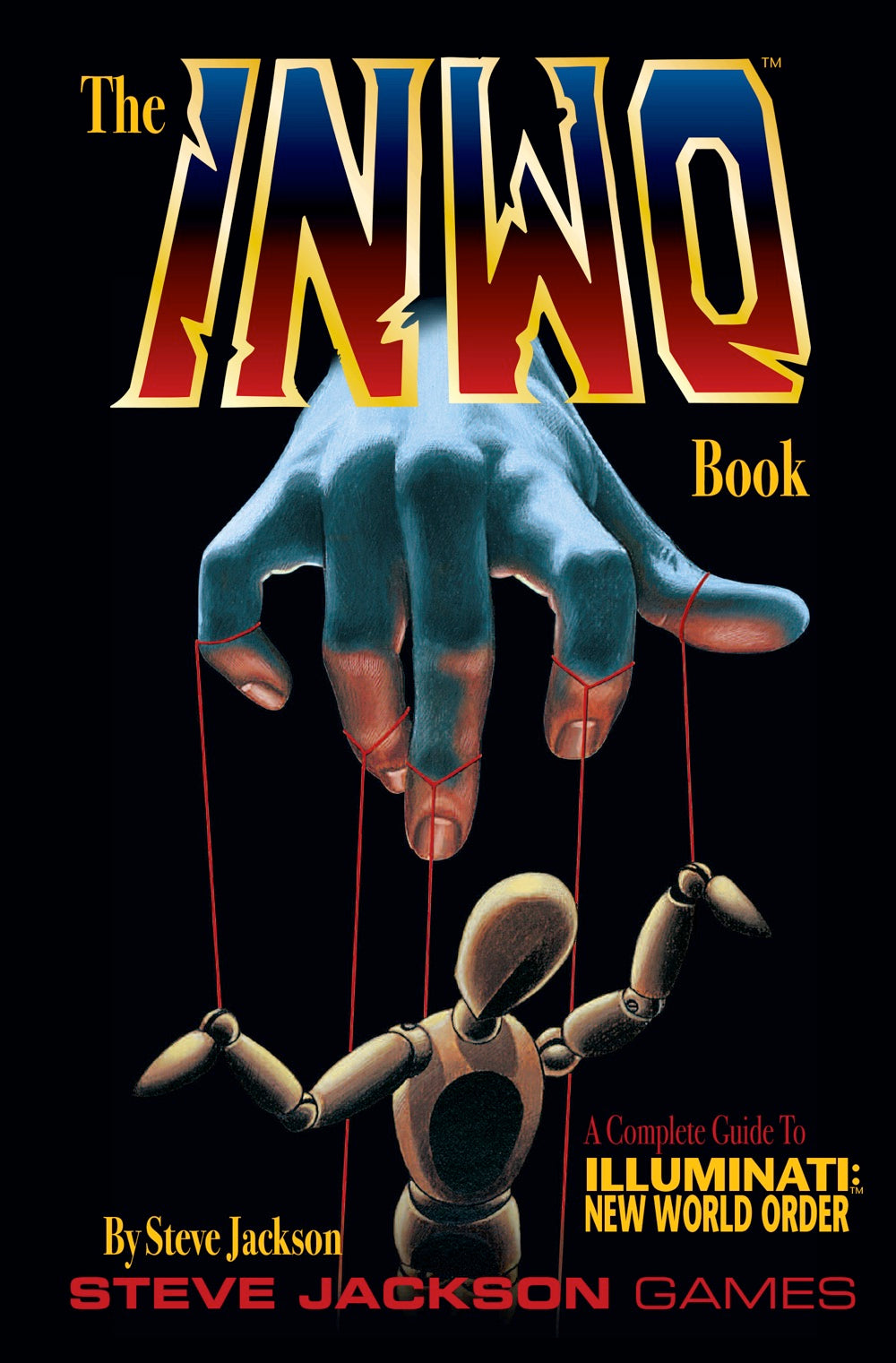 The INWO Book