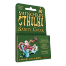 Munchkin Cthulhu: Sanity Check-1