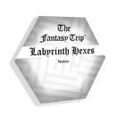 The Fantasy Trip Labyrinth Hexes-1