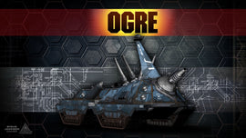 Ogre Video Game Wallpaper