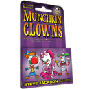 Munchkin Clowns-1