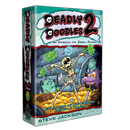 Deadly Doodles 2-1
