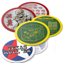 Dice Games Coaster Pack-1