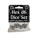 Hex d6 Dice Set-2