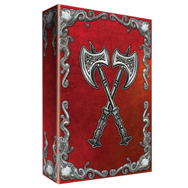 The Fantasy Trip Tuckbox - Melee