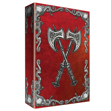 The Fantasy Trip Tuckbox - Melee