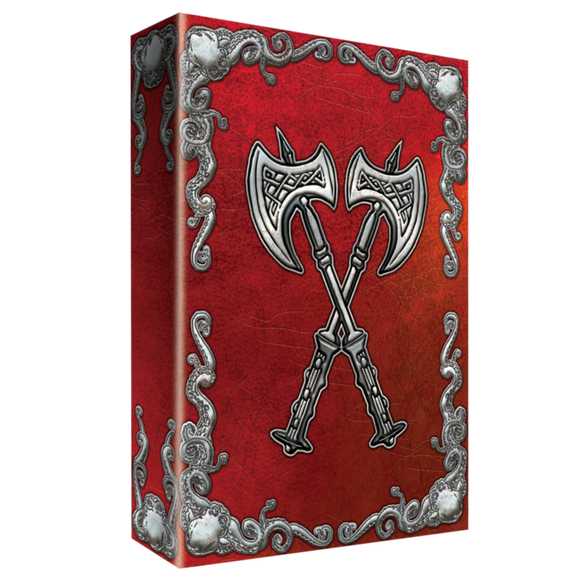 The Fantasy Trip Tuckbox - Melee