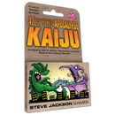 Munchkin Apocalypse: Kaiju-1