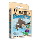 Munchkin Something Fishy-1