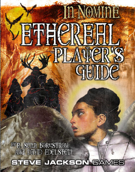In Nomine: Ethereal Player's Guide