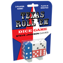 Texas Roll 'Em-1