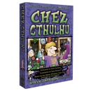 Chez Cthulhu-1