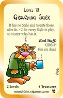 Munchkin Promotional Cards-64