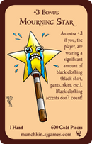 Munchkin Promotional Cards-67