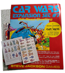 Car Wars Pocket Box Bundle 4-3