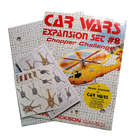 Car Wars Pocket Box Bundle 3-3