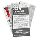 Car Wars Pocket Box Bundle 1-6