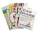 Car Wars Pocket Box Bundle 1-7