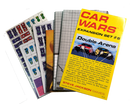 Car Wars Pocket Box Bundle 4-2