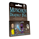 Munchkin Deathly Pail-1