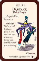 Munchkin Promotional Cards-13