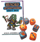 Munchkin Starfinder I Want It All!-6